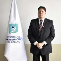 Antonio Guillermo Lossio De La Cadena