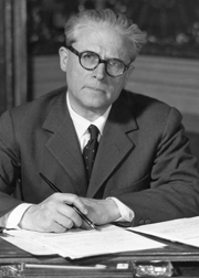 Giovanni Gronchi