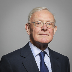 Rupert Francis John Carington