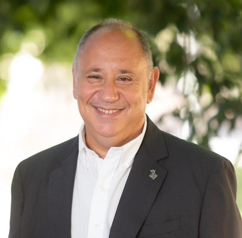 Francesc Colomé