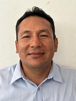 Luis Henry Vega Balladares