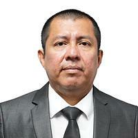Alberto Blas Ortiz