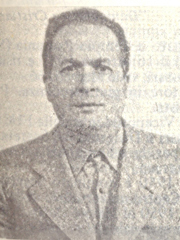 Domenico Paciello