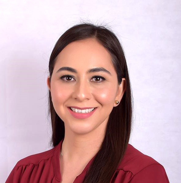 Andrea Naranjo Alcaraz