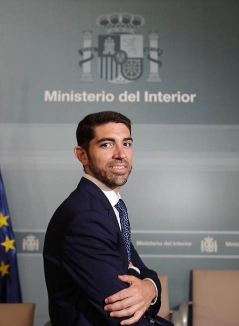 Alberto Herrera Rodríguez