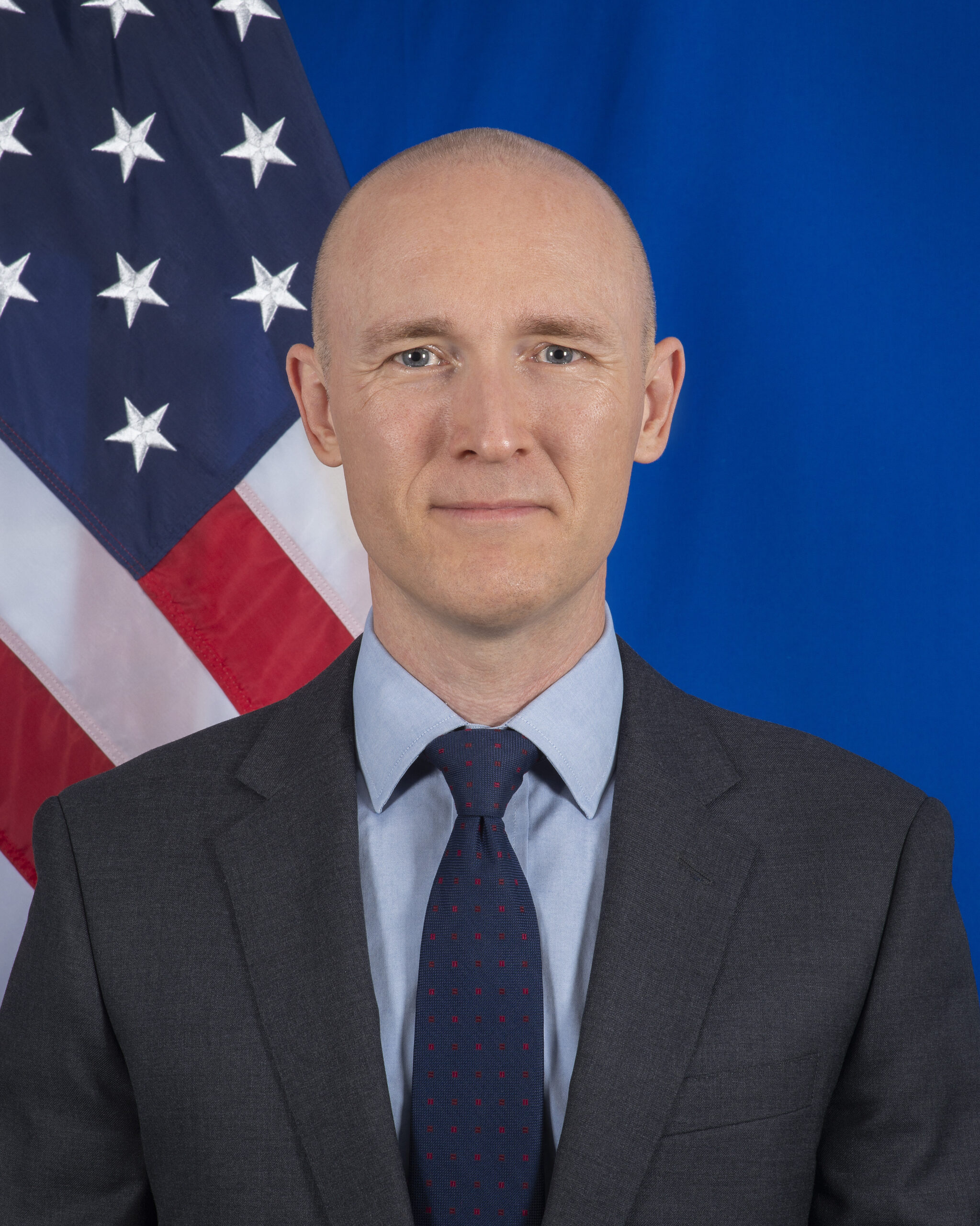 Christopher Le Mon