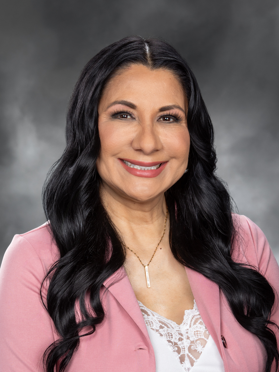Gloria Mendoza