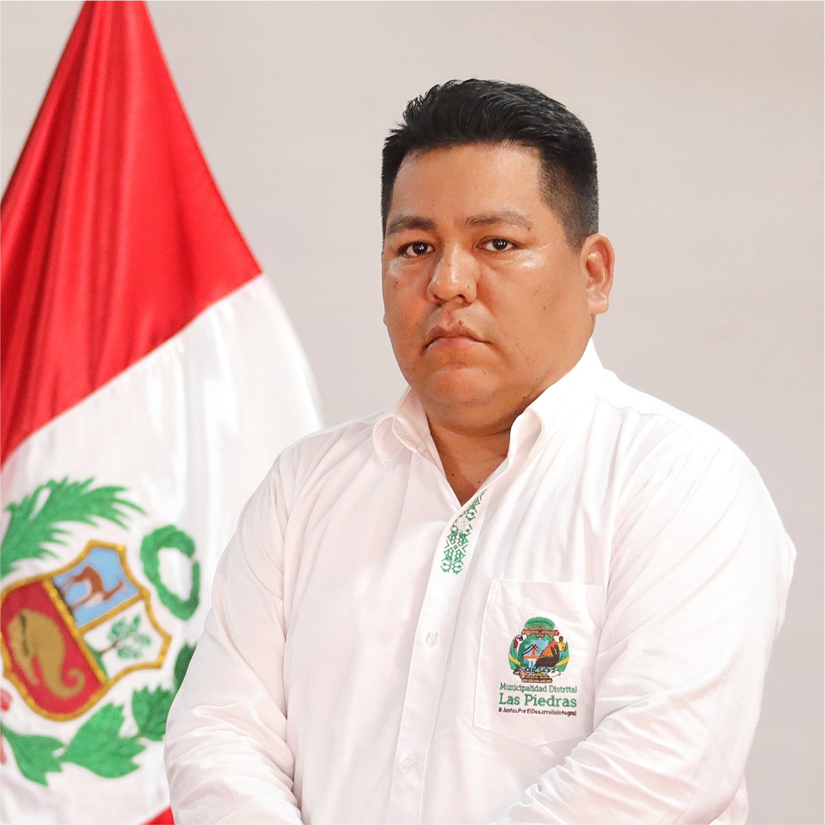Wilson Simón Pacheco Pérez