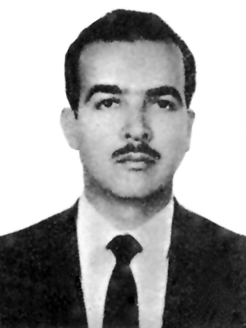 Celso Gabriel De Rezende Passos