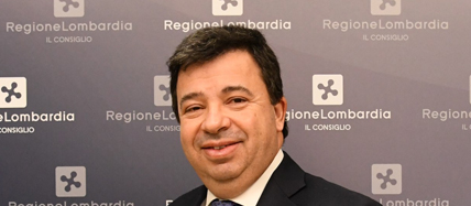 Carmelo Salvatore Ferraro