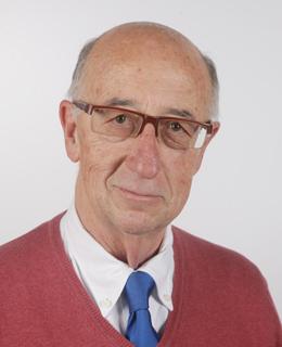 Julio Francisco De España Moya