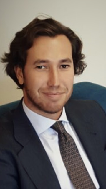 Enrique Lasso De La Vega Valdenebro