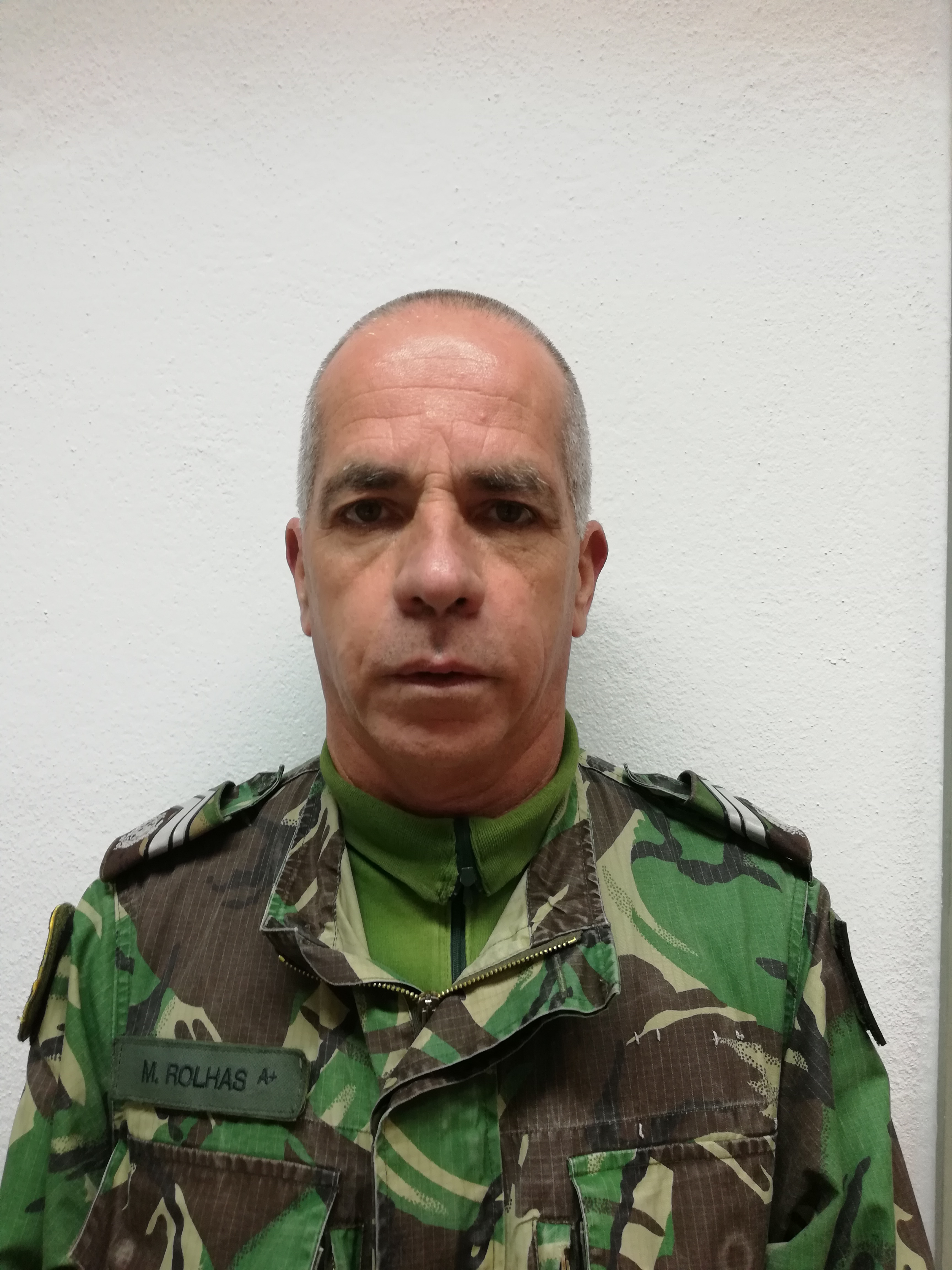 Manuel Rolhas