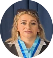 Luz America Campos Algarate