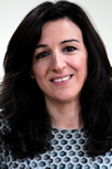 Libertad Benítez Gálvez