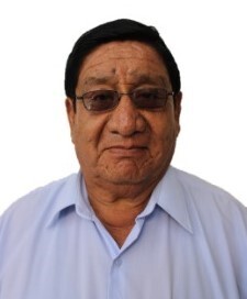 Hugo Jose Herrera Quispe