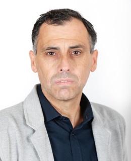 Alfonso Muñoz Cuenca