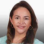 Joanna Pérez Olea