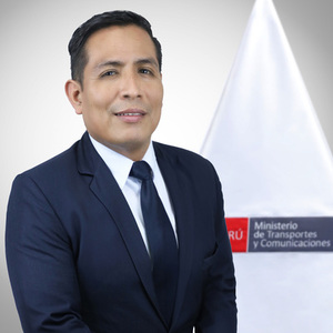 Rudy Eduardo Llactas Abanto