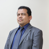 Pedro Francisco Hurtado Cánepa