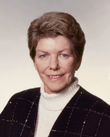 Ruth Whitaker