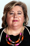 Clara Eugenia Aguilera García