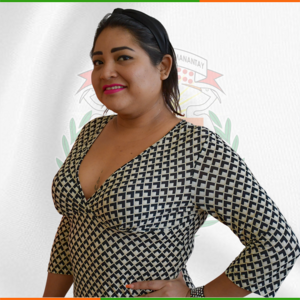 Nazareth De Fatima Cabrera