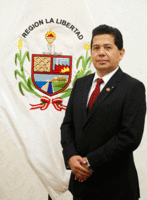 Luis Alberto Phang Romero