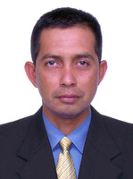 Gabriel Gerardo Salazar Vega