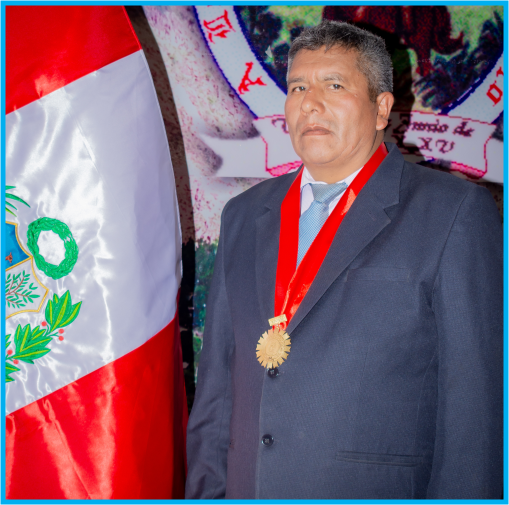Rafael Huaytalla Castro