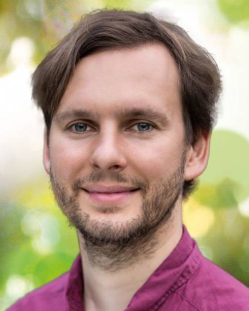 Stefan Ziller