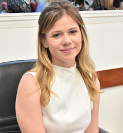 Andrea Silvina Canteros Reiser