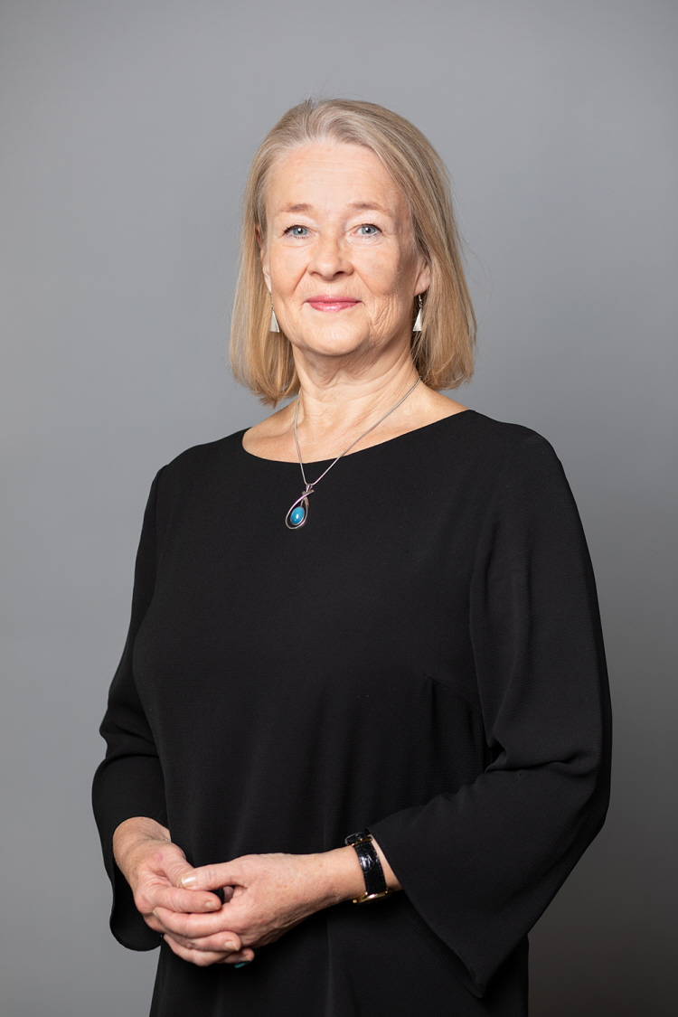 Inga-Lill Askersjö