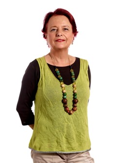 Pilar Pérez-Fuentes Hernández
