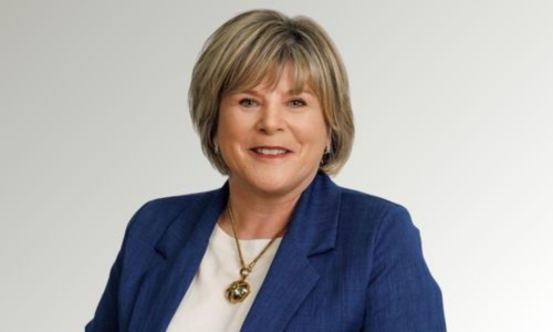 Mary Butler
