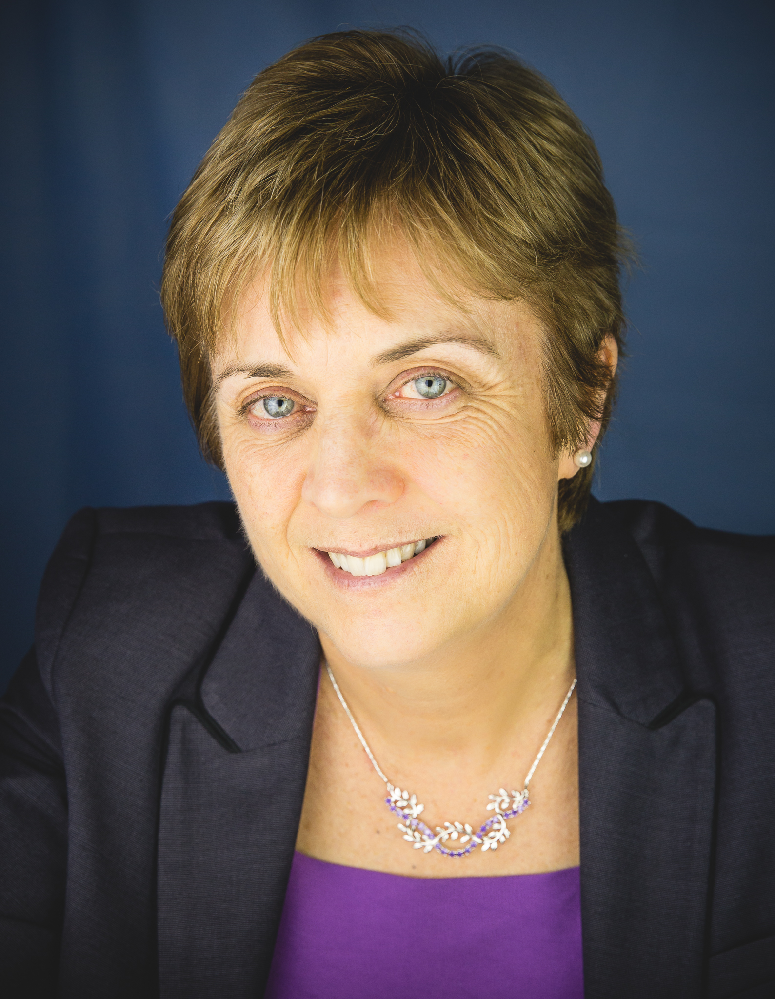 Ann Mcdonnell