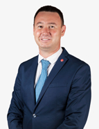 Daniel Campos López