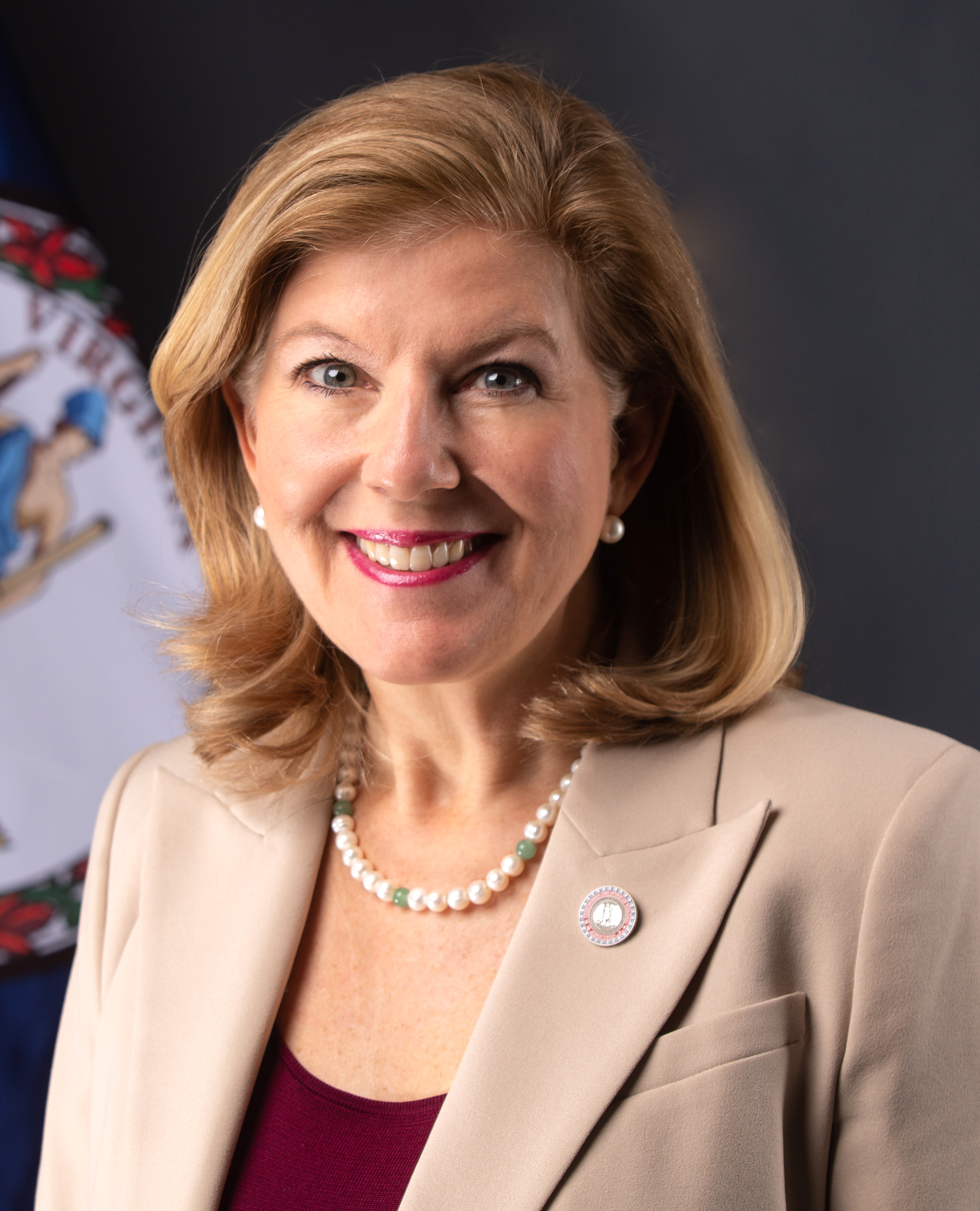 Aimee Rogstad Guidera