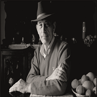 Antonio Piedra Borregón