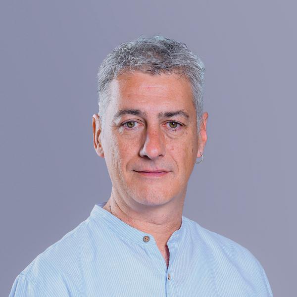 Oskar Matute