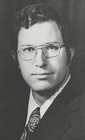 David F. Emery