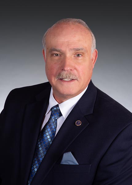 Craig Christiansen