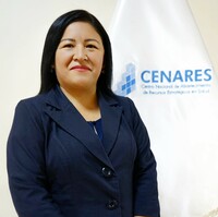 Patricia Eliana Quinto Hanco