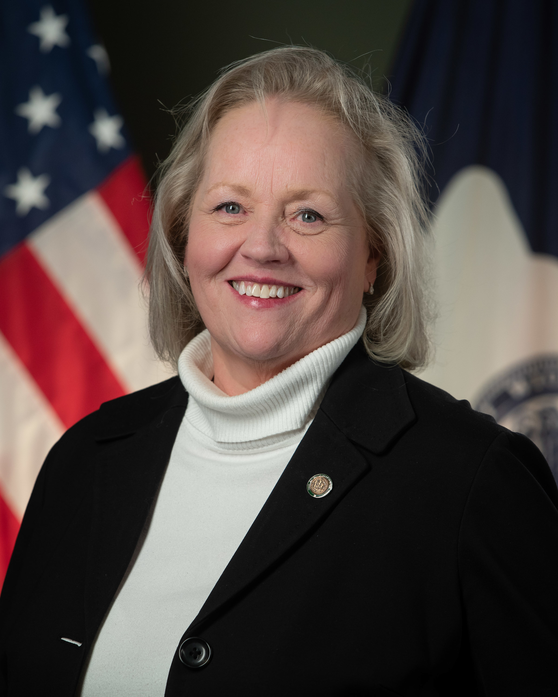 Karen Hayes
