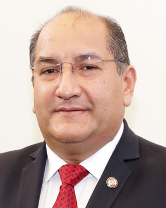 Miguel ángel Lucero Olivas