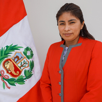Sonia Elizabeth Pariona Nolasco