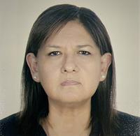 Milagritos Pilar Pastor Paredes