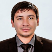 Georgi Carlo Ickovic Padilla