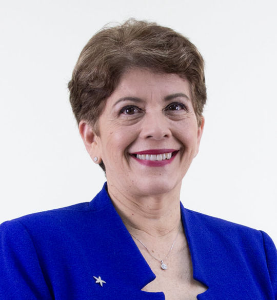 Marta Eugenia Acosta Zúñiga