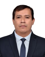 Marco Aurelio Ortiz De Orué Aramburú
